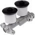 M39716 by DORMAN - Brake Master Cylinder