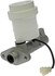 M39733 by DORMAN - Brake Master Cylinder