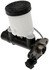 M39741 by DORMAN - Brake Master Cylinder