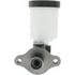 M39743 by DORMAN - Brake Master Cylinder