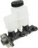 M39742 by DORMAN - Brake Master Cylinder