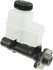 M39742 by DORMAN - Brake Master Cylinder