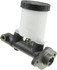 M39743 by DORMAN - Brake Master Cylinder