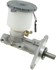 M39757 by DORMAN - Brake Master Cylinder