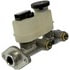 M39383 by DORMAN - Brake Master Cylinder