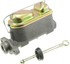 Dorman M39401 Brake Master Cylinder Brake Master Cylinder