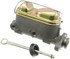 Dorman M39401 Brake Master Cylinder Brake Master Cylinder