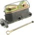 Dorman M39402 Brake Master Cylinder Brake Master Cylinder