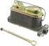 Dorman M39402 Brake Master Cylinder Brake Master Cylinder