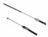 BC93602 by RAYBESTOS - Brake Parts Inc Raybestos Element3 Parking Brake Cable