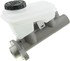 M390180 by DORMAN - Brake Master Cylinder