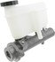 M390186 by DORMAN - Brake Master Cylinder