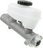 M390185 by DORMAN - Brake Master Cylinder