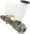 M390186 by DORMAN - Brake Master Cylinder