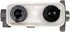 M390188 by DORMAN - Brake Master Cylinder