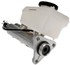 Dorman M390196 Brake Master Cylinder Brake Master Cylinder