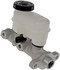 M390204 by DORMAN - Brake Master Cylinder