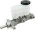 M390205 by DORMAN - Brake Master Cylinder