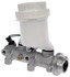 M390206 by DORMAN - Brake Master Cylinder