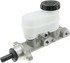 M390215 by DORMAN - Brake Master Cylinder