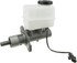 M390218 by DORMAN - Brake Master Cylinder