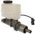 M390219 by DORMAN - Brake Master Cylinder