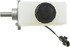 M390220 by DORMAN - Brake Master Cylinder