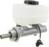 M390220 by DORMAN - Brake Master Cylinder