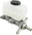 M390220 by DORMAN - Brake Master Cylinder