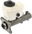 M390236 by DORMAN - Brake Master Cylinder