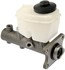 M390236 by DORMAN - Brake Master Cylinder