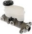 M390251 by DORMAN - Brake Master Cylinder