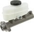 M390268 by DORMAN - Brake Master Cylinder