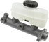 M390268 by DORMAN - Brake Master Cylinder