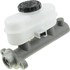 M390269 by DORMAN - Brake Master Cylinder