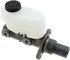 M390275 by DORMAN - Brake Master Cylinder