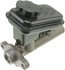 M390276 by DORMAN - Brake Master Cylinder