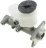 M390285 by DORMAN - Brake Master Cylinder