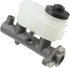 M390291 by DORMAN - Brake Master Cylinder