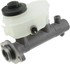 M390292 by DORMAN - Brake Master Cylinder