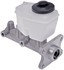 M390296 by DORMAN - Brake Master Cylinder