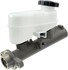 M390298 by DORMAN - Brake Master Cylinder