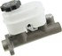 M390301 by DORMAN - Brake Master Cylinder