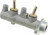 M390302 by DORMAN - Brake Master Cylinder