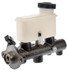 M390334 by DORMAN - Brake Master Cylinder