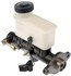 M390334 by DORMAN - Brake Master Cylinder