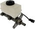 M390356 by DORMAN - Brake Master Cylinder