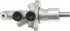 M39703 by DORMAN - Brake Master Cylinder