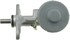 M39705 by DORMAN - Brake Master Cylinder