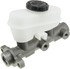 M39772 by DORMAN - Brake Master Cylinder